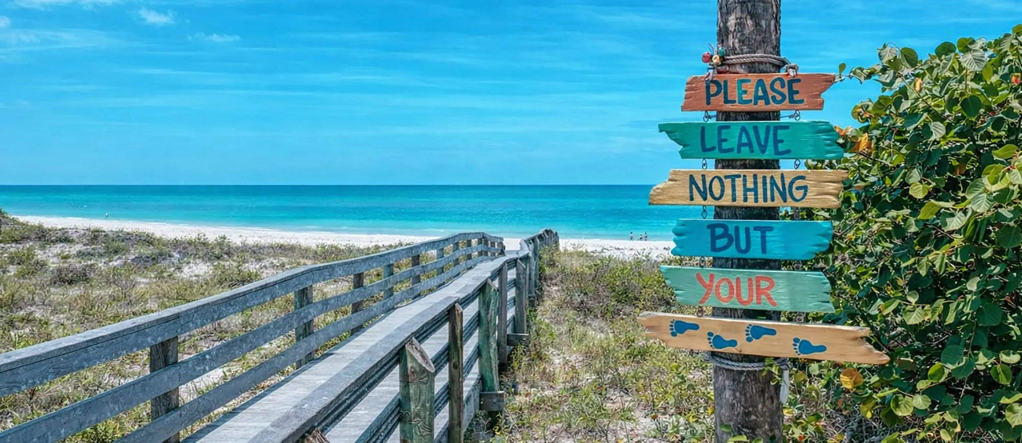 Indian Rocks Beach, Florida