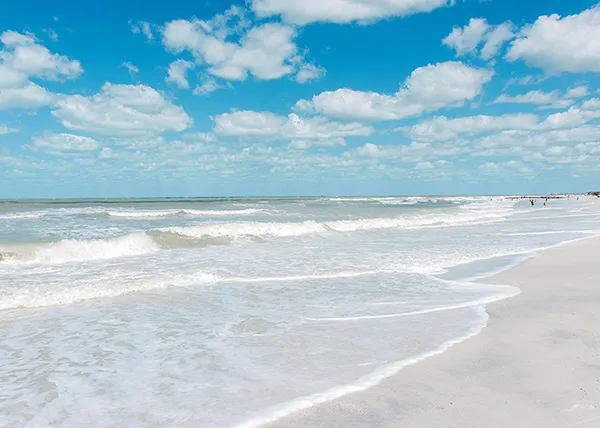 Indian Rocks Beach Florida