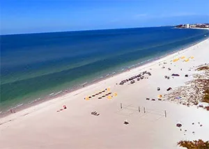 Indian Shores Florida