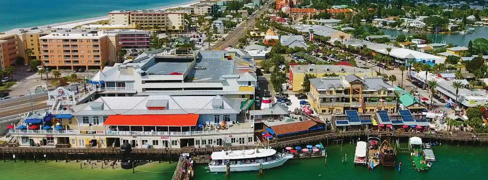 John's Pass Village & Boardwalk