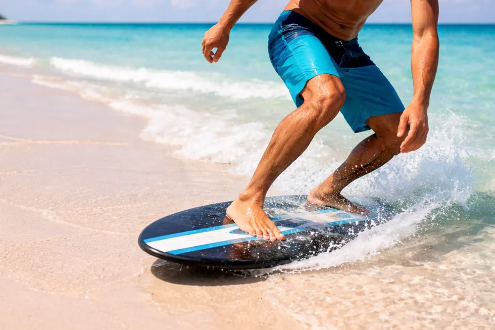 Water Sports & Rentals at Madeira Beach Florida