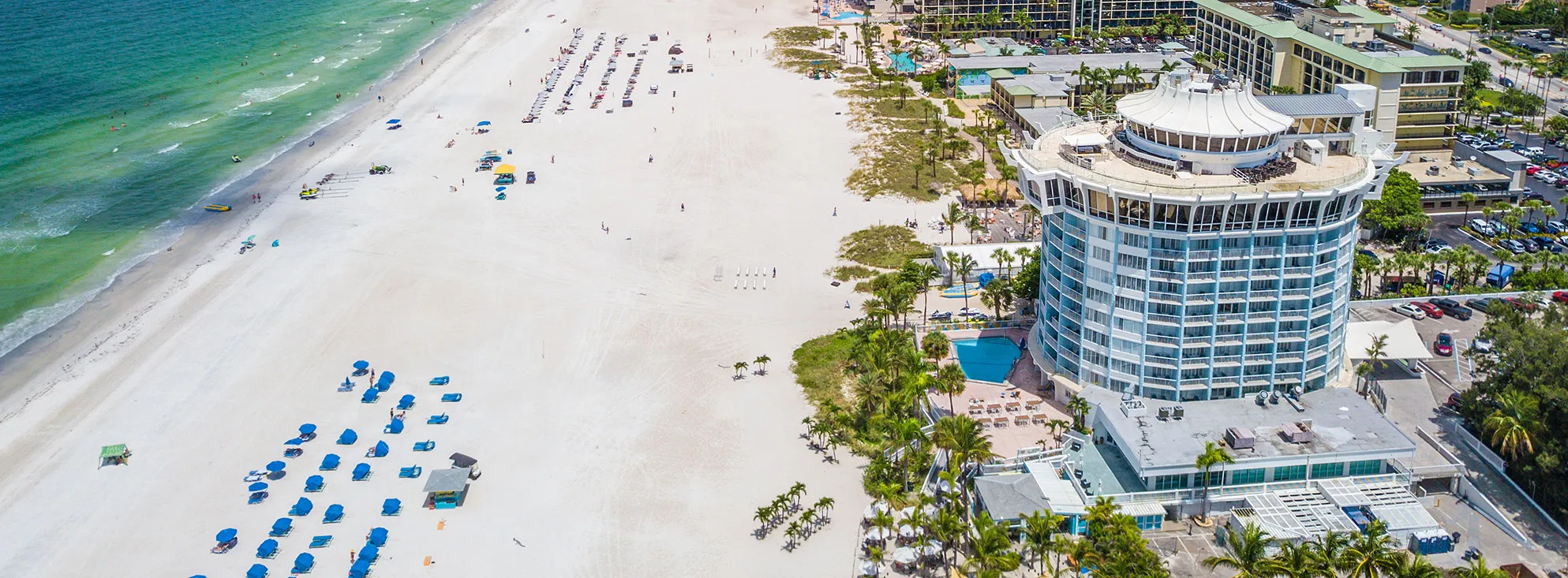 St. Pete Beach & Waterfront Activities